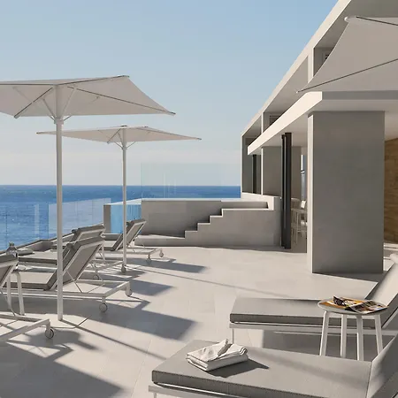 Senator Cala Millor Hotel 4*