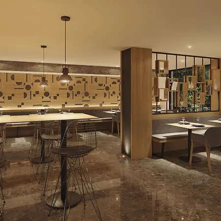 Senator Cala Millor Hotel 4*