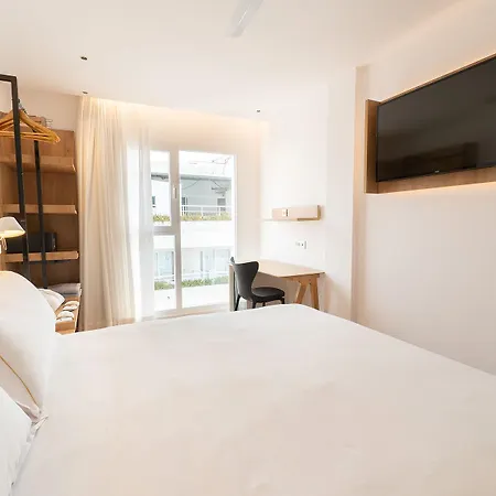 Senator Cala Millor Hotel
