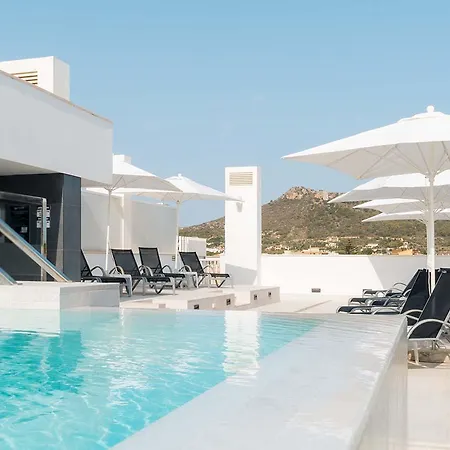Hotel Senator Cala Millor