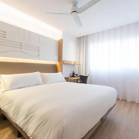 Hotel Senator Cala Millor 4*