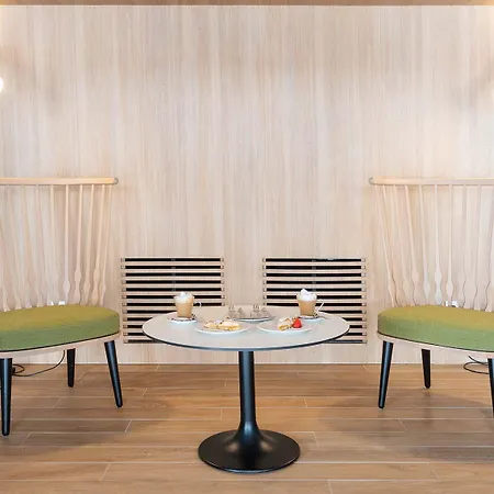 Senator Cala Millor Hotel 4*