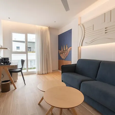 Senator Cala Millor Hotel