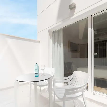 Hotel Senator Cala Millor Cala Millor (Mallorca)