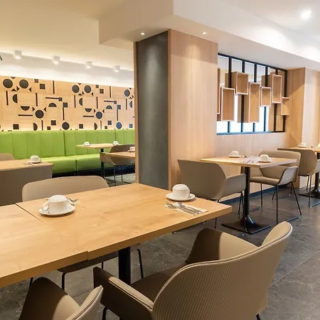 Senator Cala Millor Hotel 4*