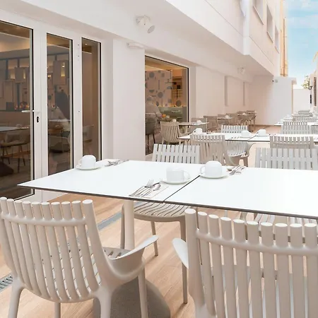 Hotel Senator Cala Millor