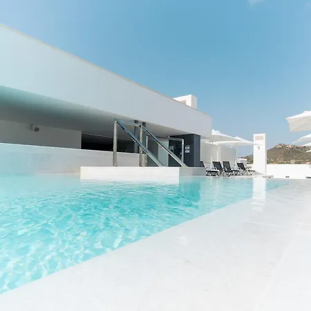 Senator Cala Millor Hotel Cala Millor (Mallorca)