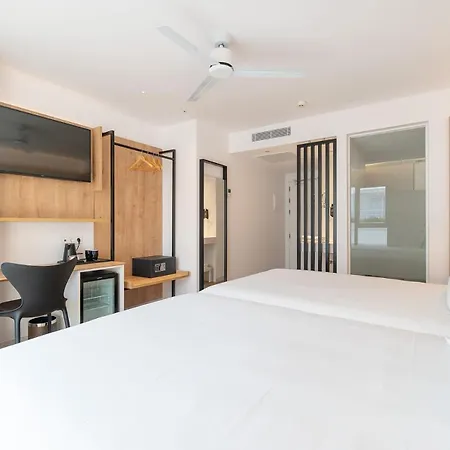 Hotel Senator Cala Millor 4*