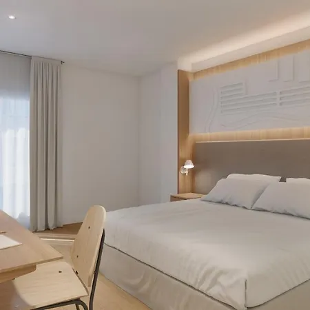 Hotel Senator Cala Millor