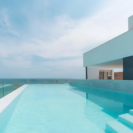 Senator Hotel Cala Millor (Mallorca)